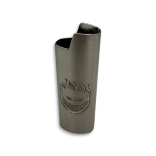 SPITFIRE Metal Lighter Case
