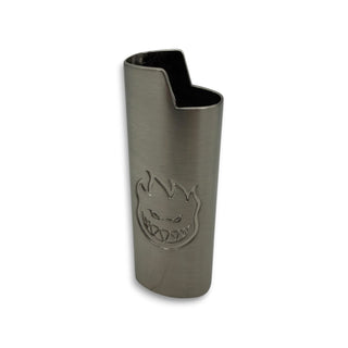 SPITFIRE Metal Lighter Case