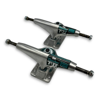 THUNDER | T-II - Polished Trucks Set | 148