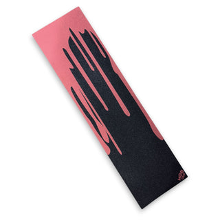 ZERO | Bloody Drip - Graphic Griptape Sheet