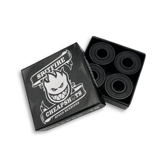 SPITFIRE | Cheapshots Bearings