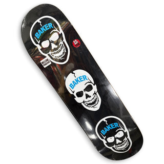 BAKER | 3:16 - Riley Hawk Pro Skateboard Deck | 8.5"