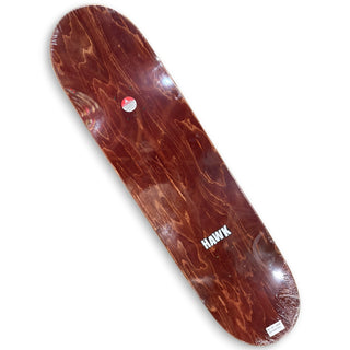BAKER | 3:16 - Riley Hawk Pro Skateboard Deck | 8.5"