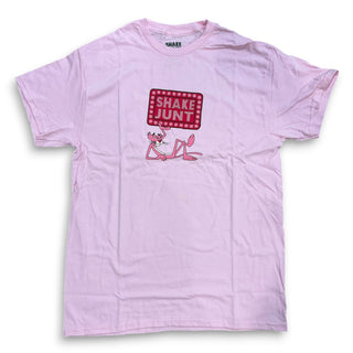 SHAKE JUNT | Pinky Panther Shirt