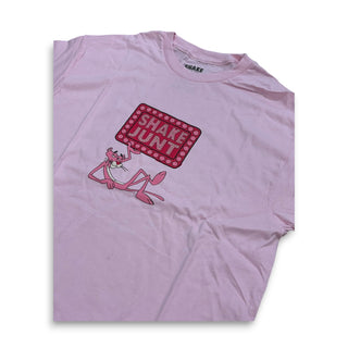 SHAKE JUNT | Pinky Panther Shirt