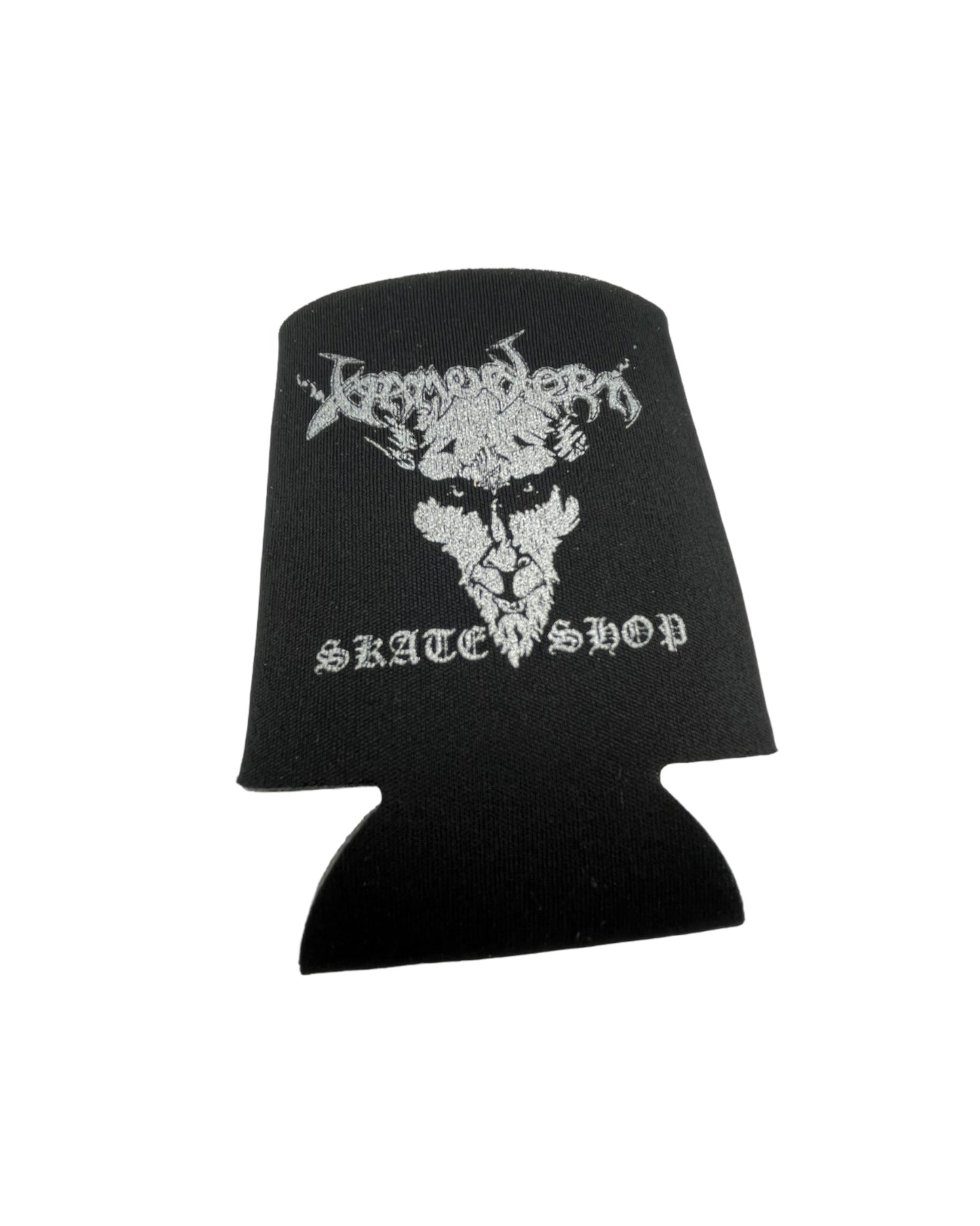 UNMODERN | Thrash Metal Beverage Koozie