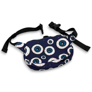 HEROIN | Eyes Fanny Pack