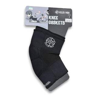187 KILLER PADS | Knee Gaskets - Medium
