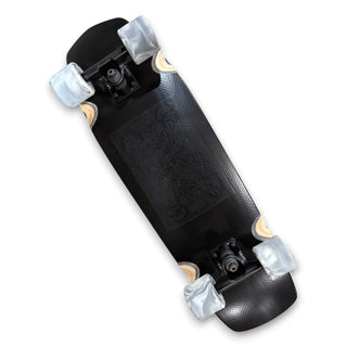 LANDYACHTZ | Dinghy Coffin Stealth Card - Cruiser Complete | 28.5"