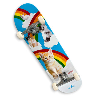 ENJOI | Kitten Dreams - Pre-Assembled Complete | 8.25"