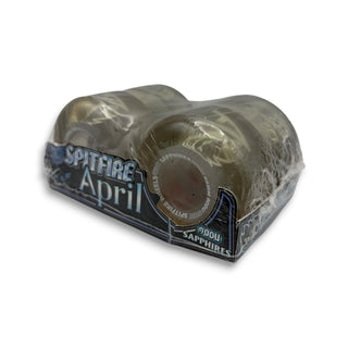 SPITFIRE | Sapphire x April - Street Cruiser Wheels | 56mm / 90a