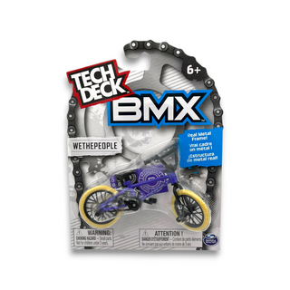 TECH DECK | BMX Finger Bike