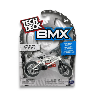 TECH DECK | BMX Finger Bike