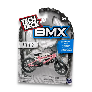 TECH DECK | BMX Finger Bike