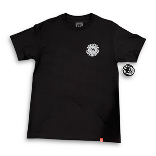 SPITFIRE | Web Classic T-Shirt | Black