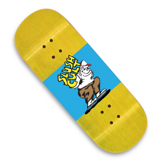 SLUSHCULT | Heavy - Fingerboard Deck