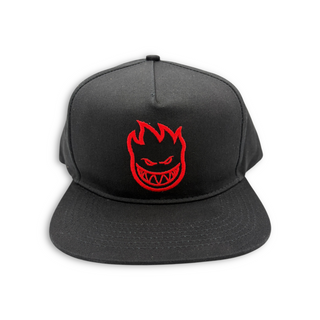 SPITFIRE | Bighead Straight Cut Snapback Hat