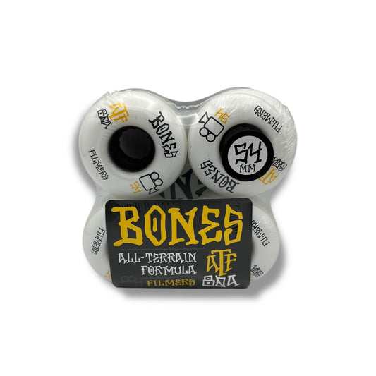 BONES | Filmers Wheels | 54mm / 80a