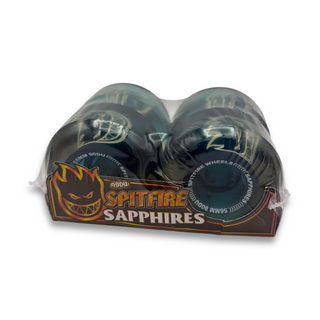 SPITFIRE | Sapphires Cruiser Wheels | 56mm / 90a