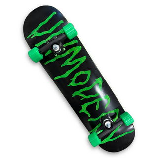 UNMODERN Shop Deck - Custom Build Complete Skateboard | 8.0"