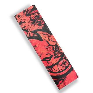 SPITFIRE | Bighead Lava Graphic Griptape Sheet