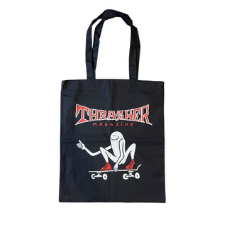 THRASHER | Gonz Thumbs Up Tote Bag