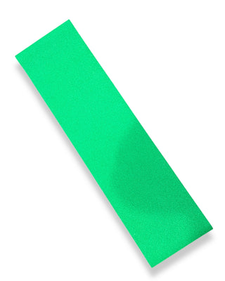 JESSUP 9" Neon Green Griptape Sheet