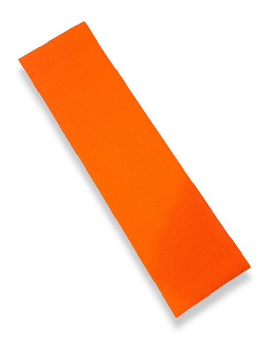 JESSUP 9" Orange Griptape Sheet