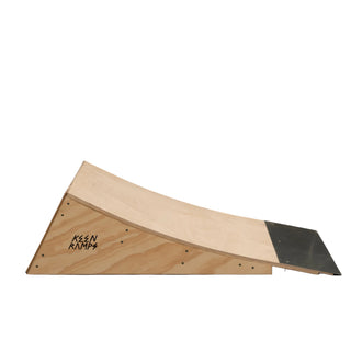 KEEN RAMPS | Kicker Ramp