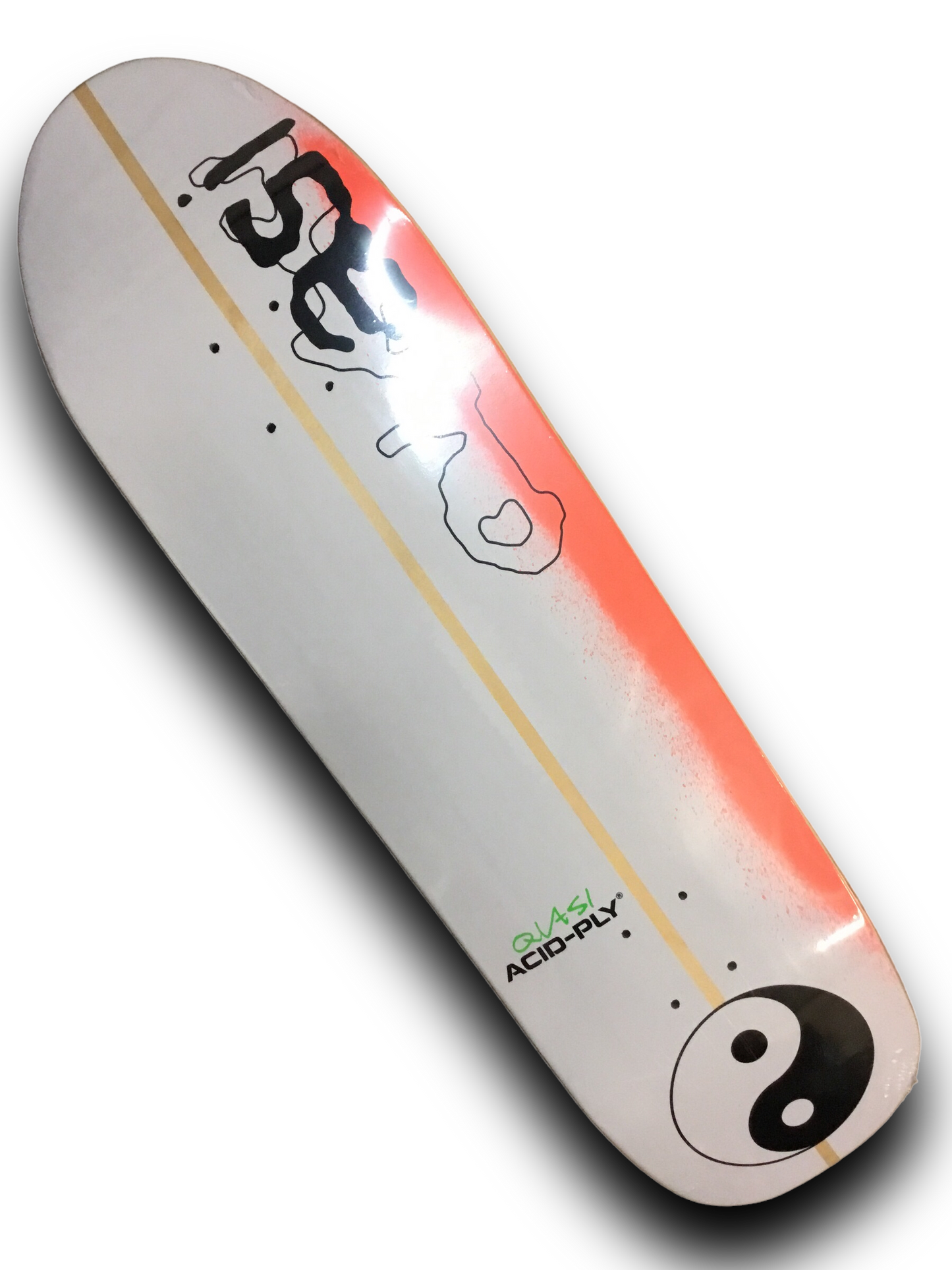 QUASI | Surfa Deck | 9.0”