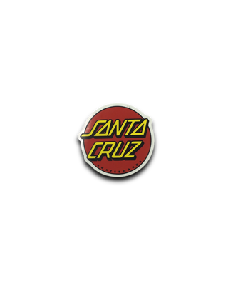 SANTA CRUZ | Dot | Sticker | Assorted