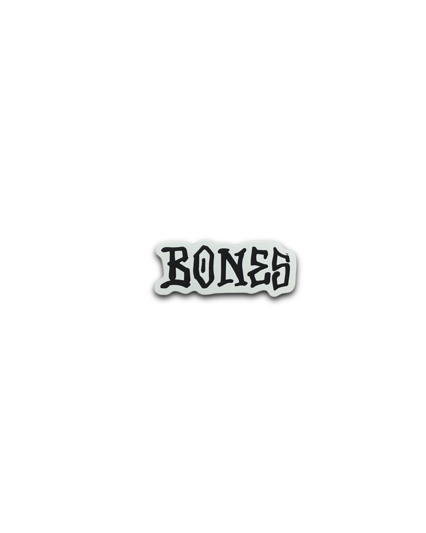 BONES | Stik | Sticker