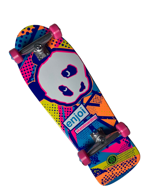 ENJOI | 1985 Called | 9.75" Cruiser Complete