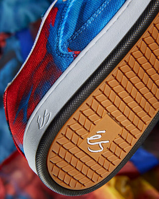 ÉS | Accel Slim | Tie Dye / SIZE 8