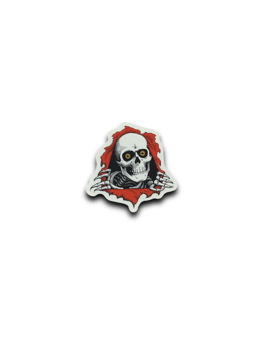 POWELL PERALTA | Ripper | Sticker