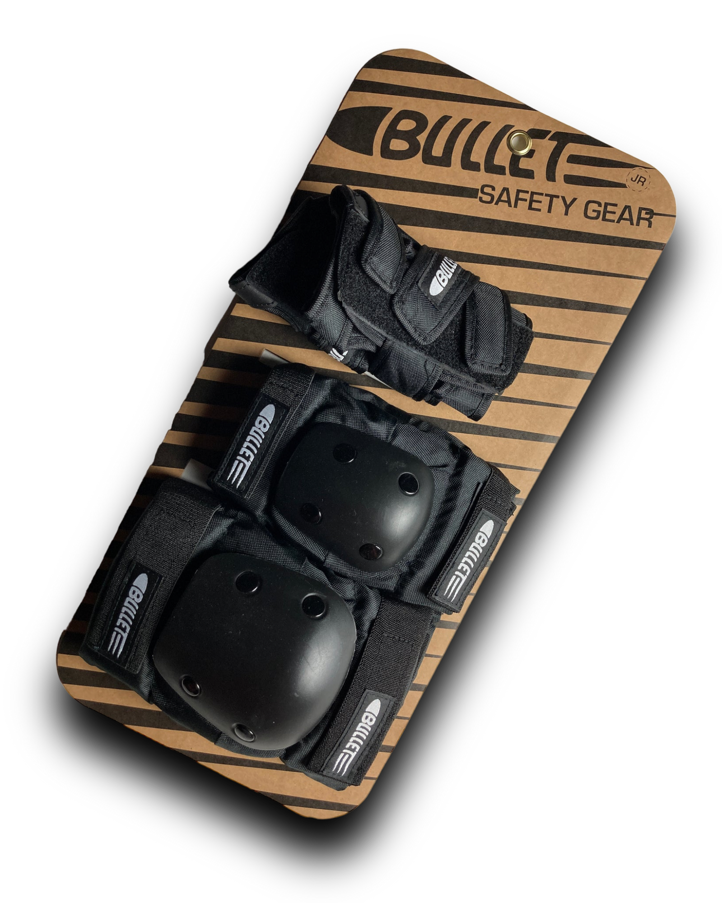 BULLET | Pad Set | Junior