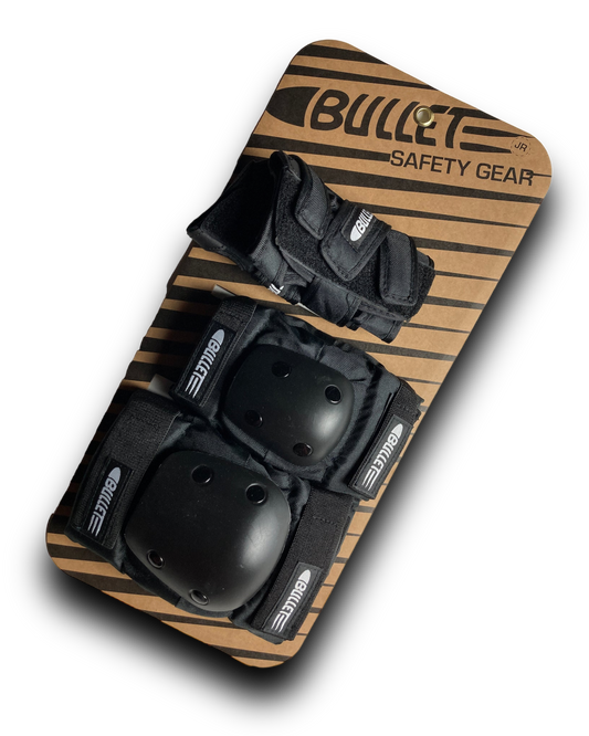 BULLET | Pad Set | Junior