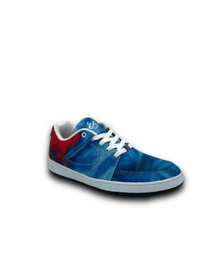 ÉS | Accel Slim | Tie Dye / SIZE 8