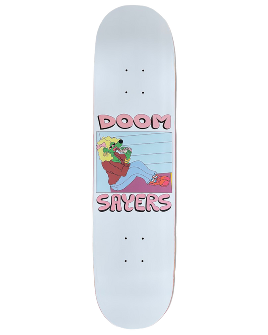 DOOMSAYERS | LilKool | Becky Team Deck | 8.0