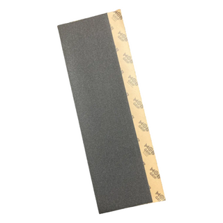 MOB | Black Griptape Sheet | 9in / 11in