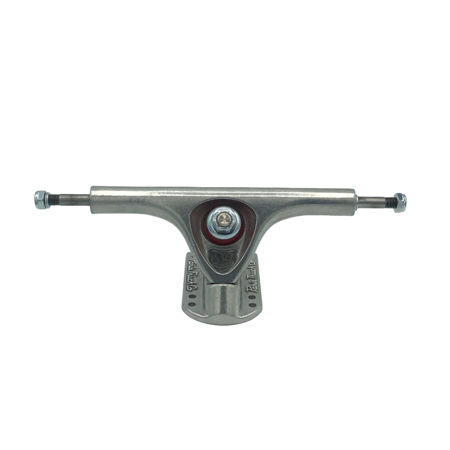 PARIS TRUCK CO | V3 50º Polished | 180mm