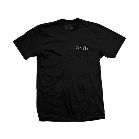 BAKER | Uno Logo Shirt