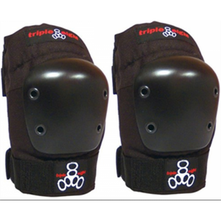 TRIPLE 8 | EP55 Elbow Pads | Black
