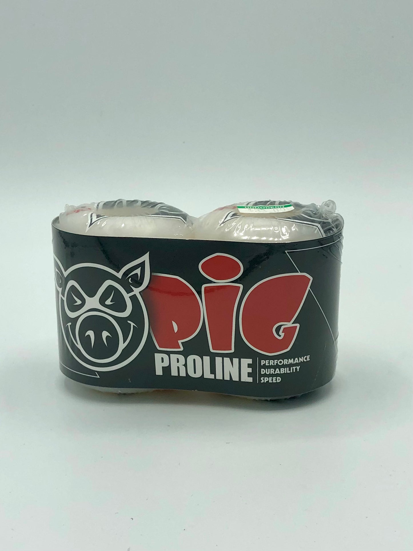 PIG | Pig Head Naturals Wheels | 55mm