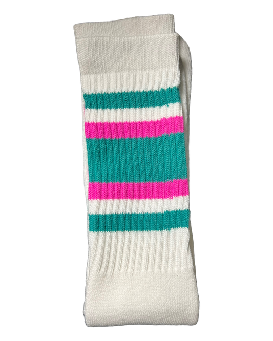 SKATER SOCKS | Tube Socks