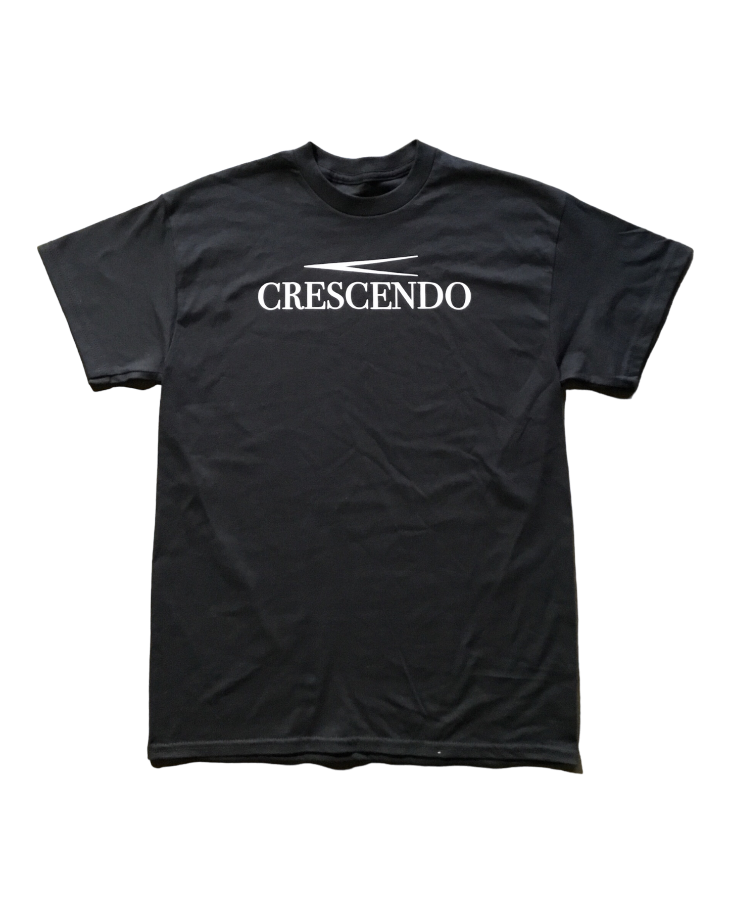 CRESCENDO |  Video Shirt | Large