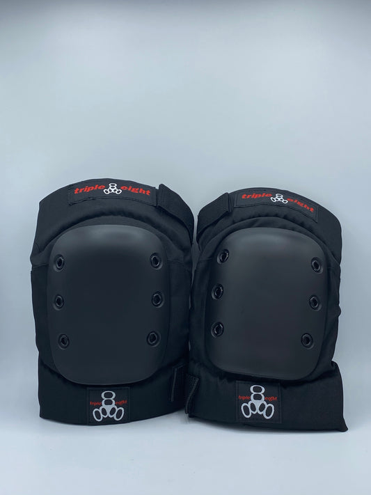 TRIPLE 8 | Kp 22 | Knee Pad Set