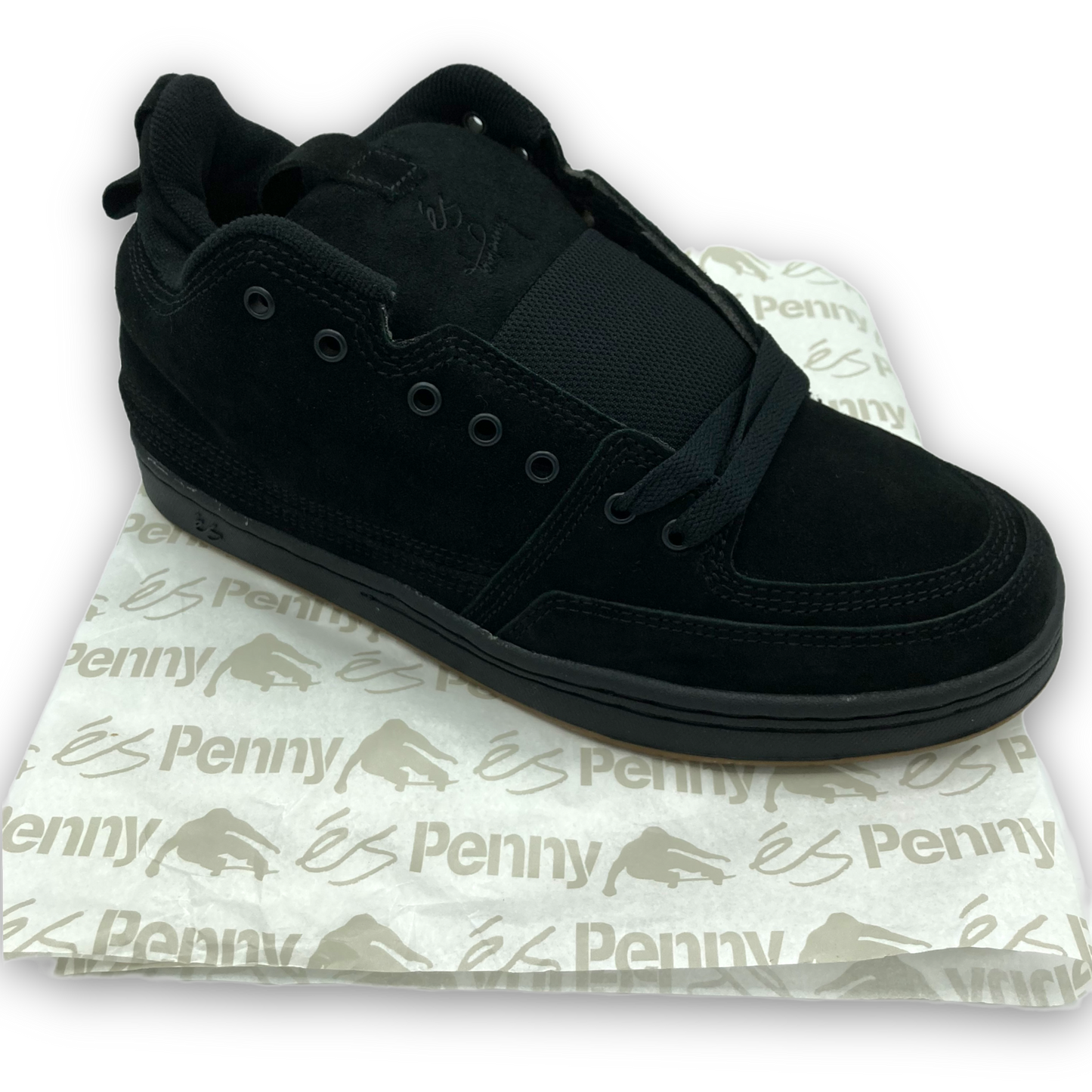 eS | Penny 2 | Black