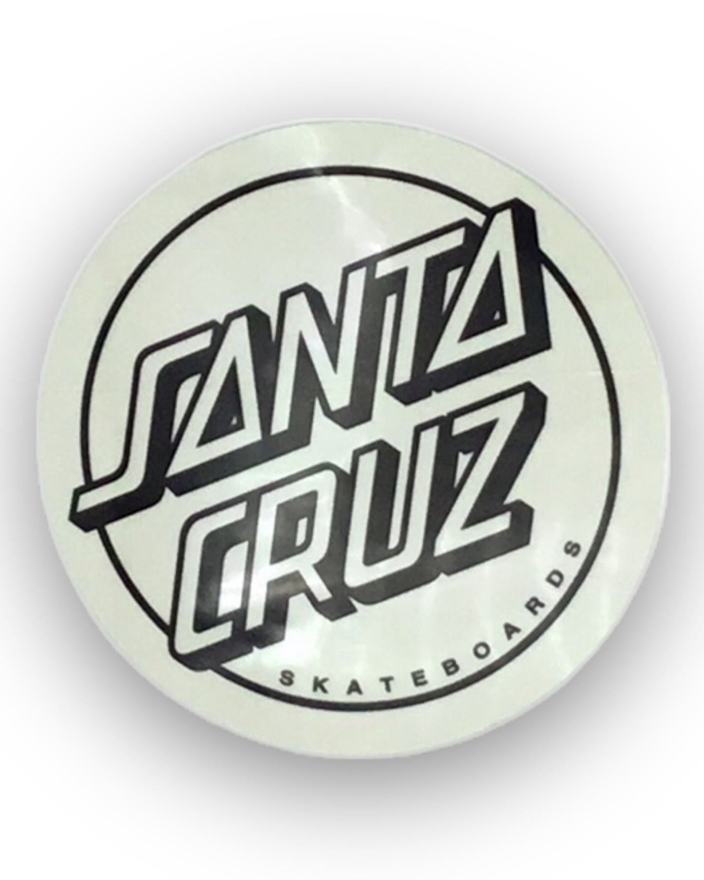 SANTA CRUZ | Dot | Sticker | Assorted