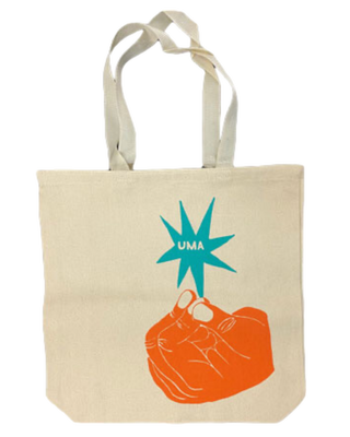 UMA | Tote Bag